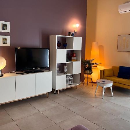 Zefia Home Катания Екстериор снимка