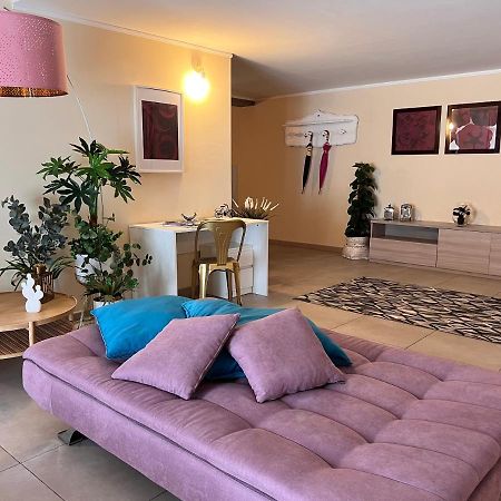 Zefia Home Катания Екстериор снимка