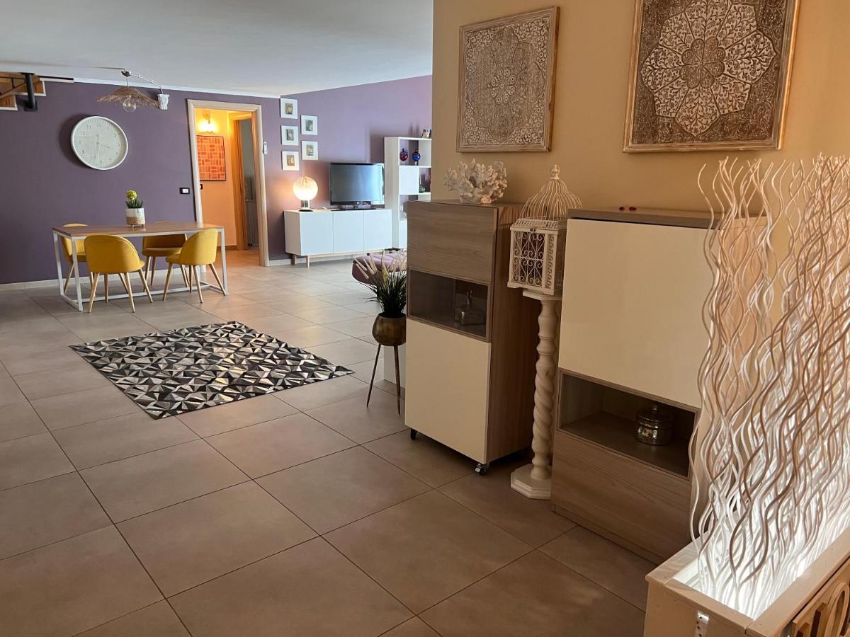 Zefia Home Катания Екстериор снимка