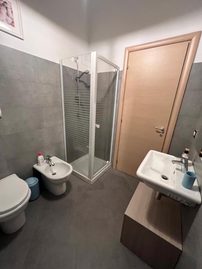 Zefia Home Катания Екстериор снимка