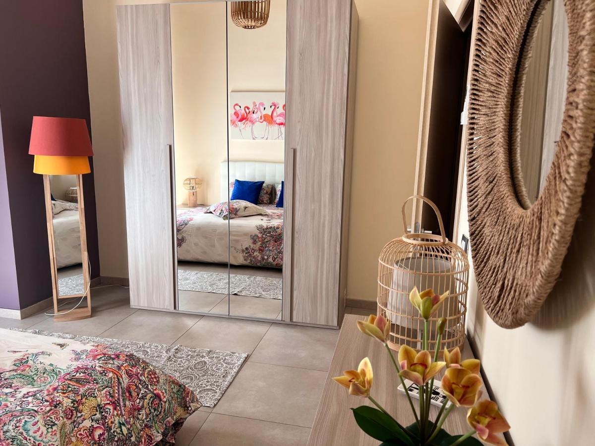Zefia Home Катания Екстериор снимка