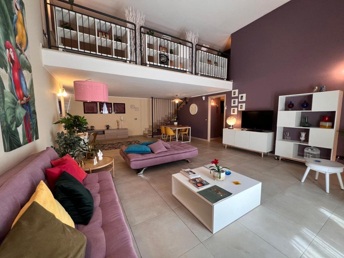 Zefia Home Катания Екстериор снимка