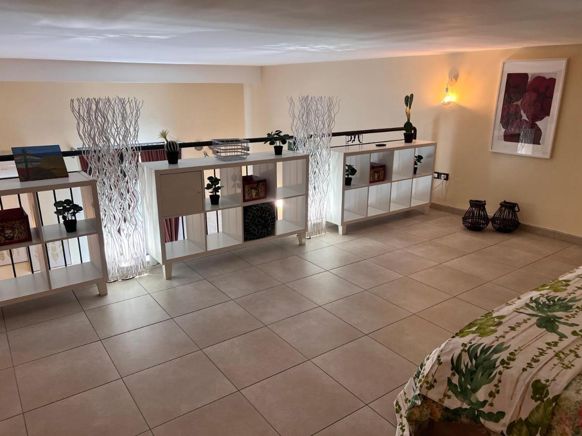 Zefia Home Катания Екстериор снимка