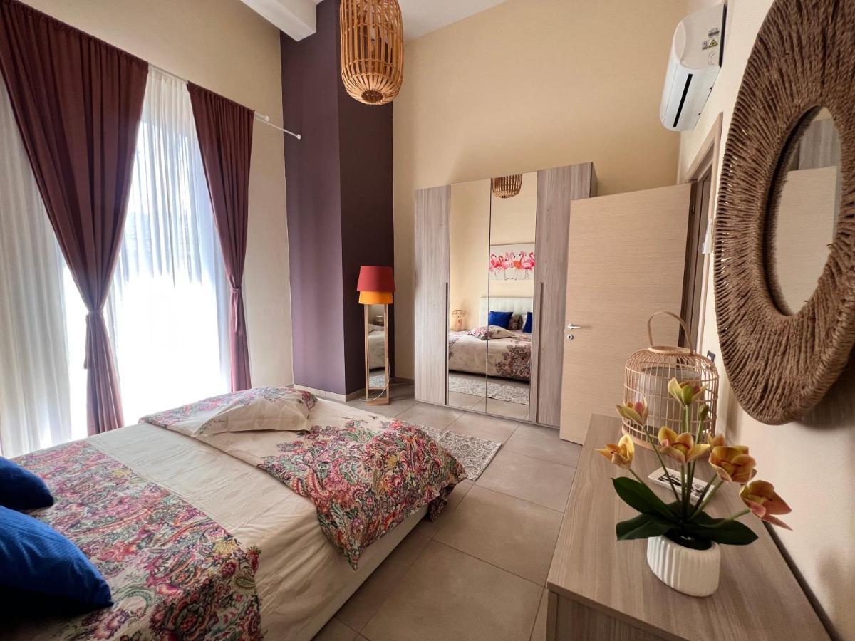 Zefia Home Катания Екстериор снимка