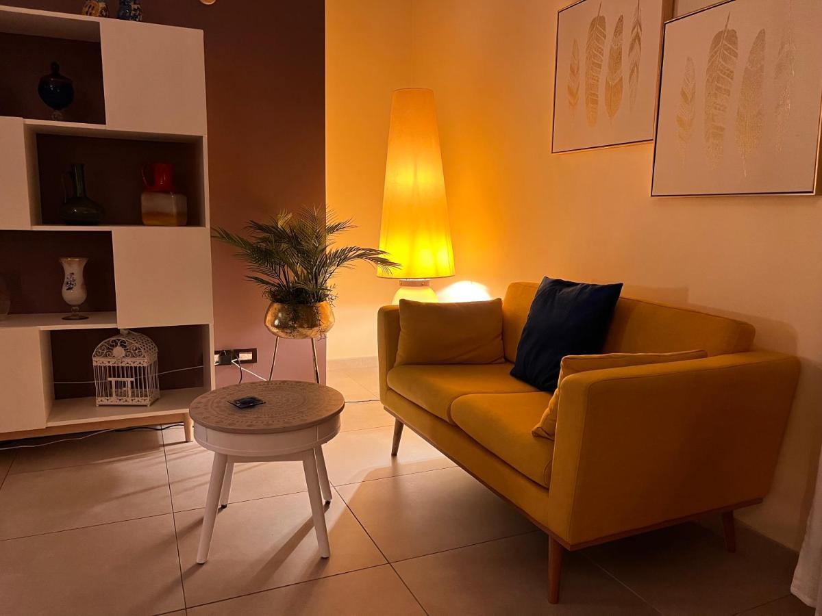 Zefia Home Катания Екстериор снимка